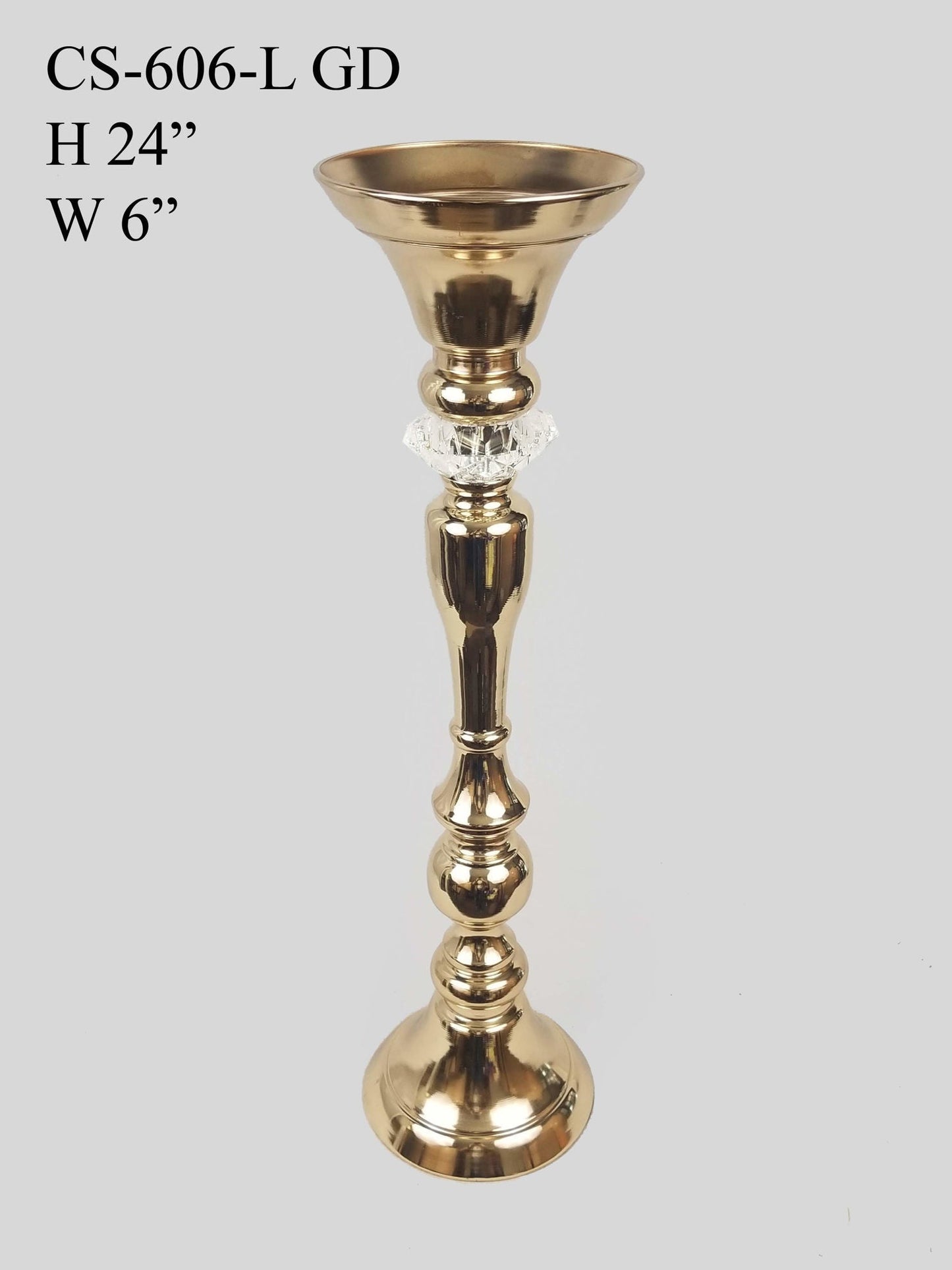 CS-606-L