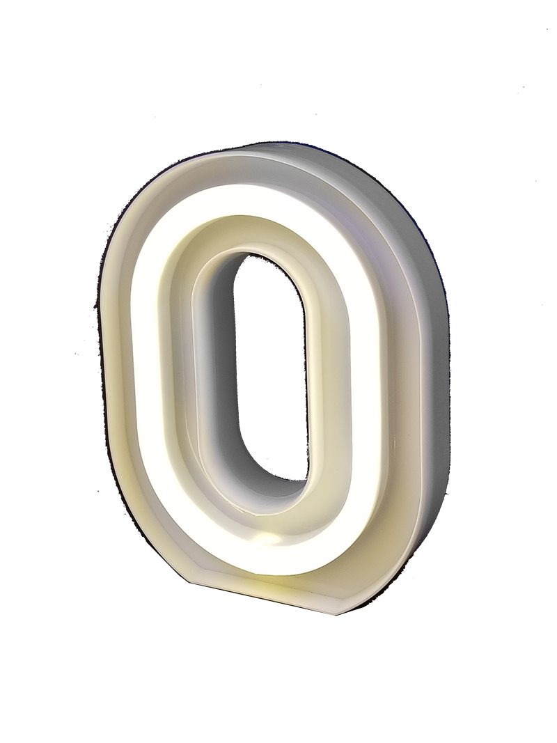 O