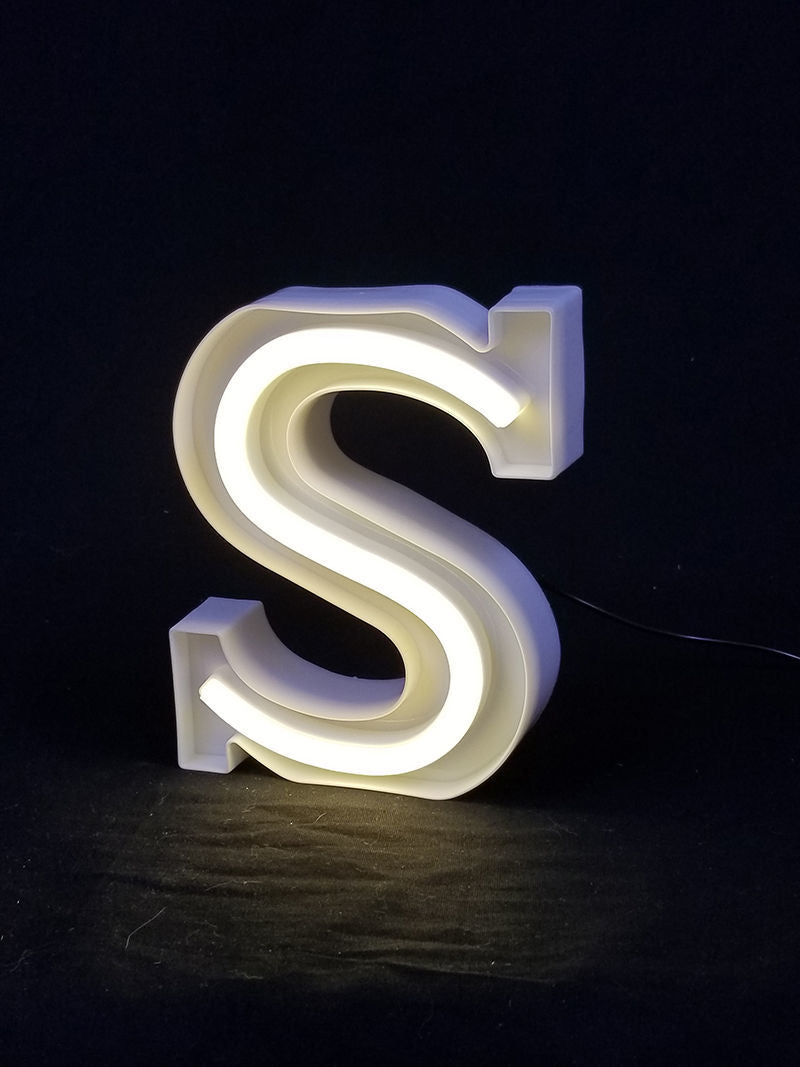 S