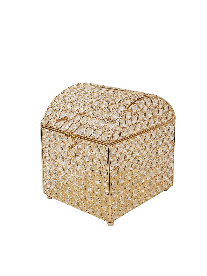 Money Boxes