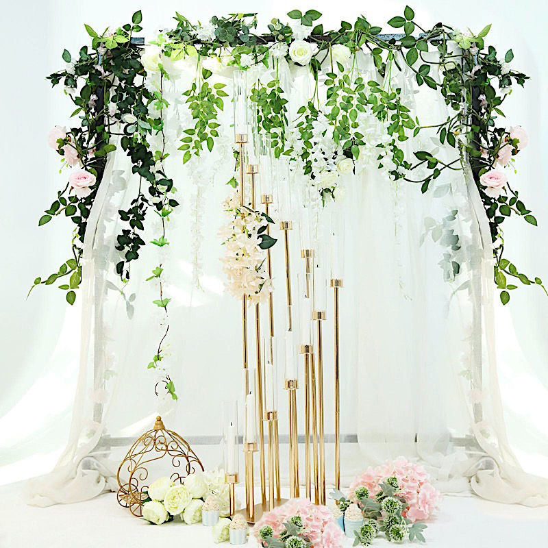 Sample - 12 Head Candelabra
