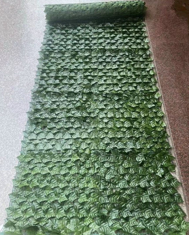 CYLL-0304 - Green Glass Wall Roll 40"x120"