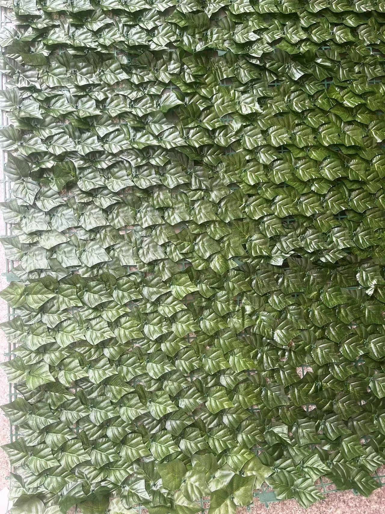 CYLL-0304 - Green Glass Wall Roll 40"x120"