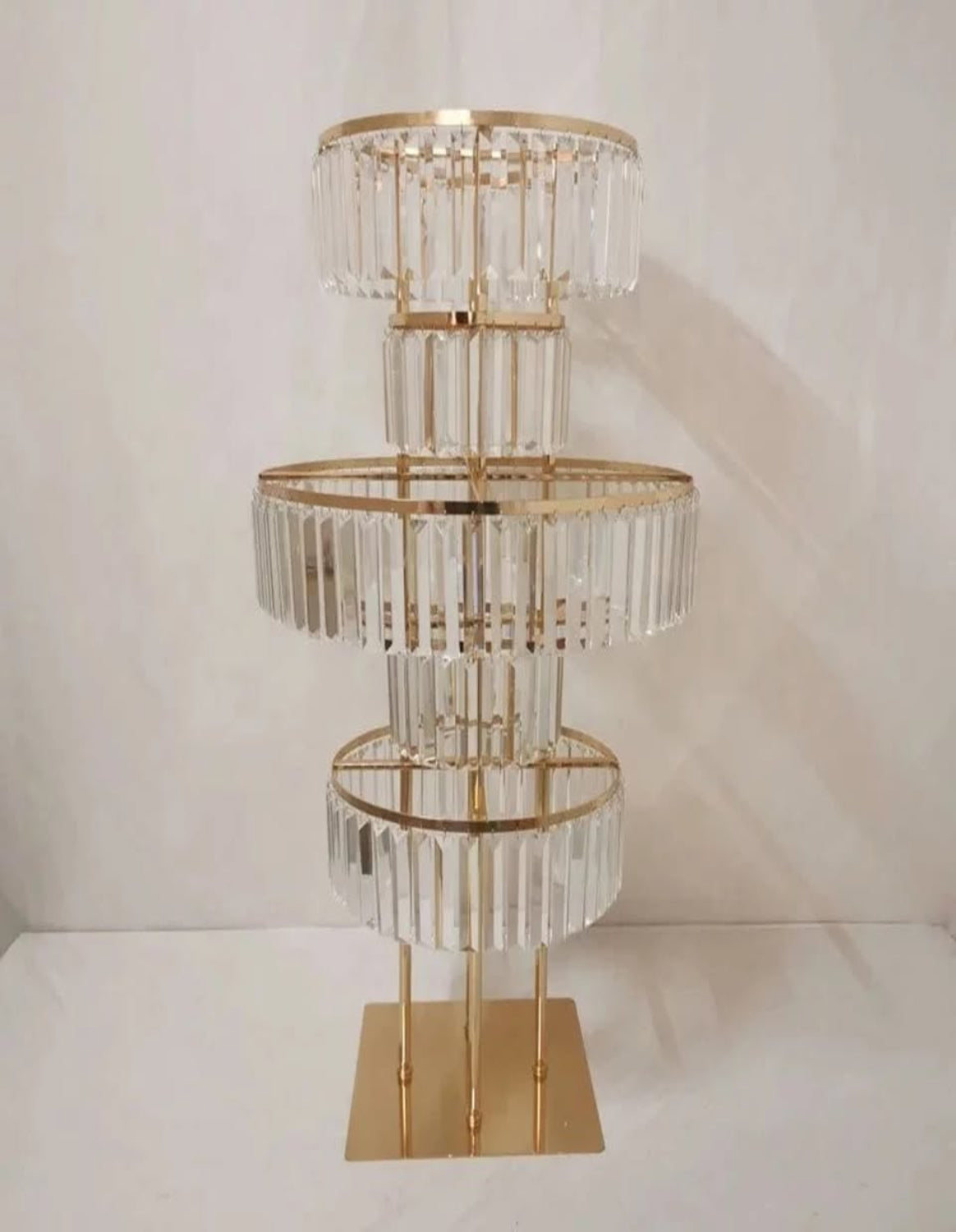 Crystal Stand