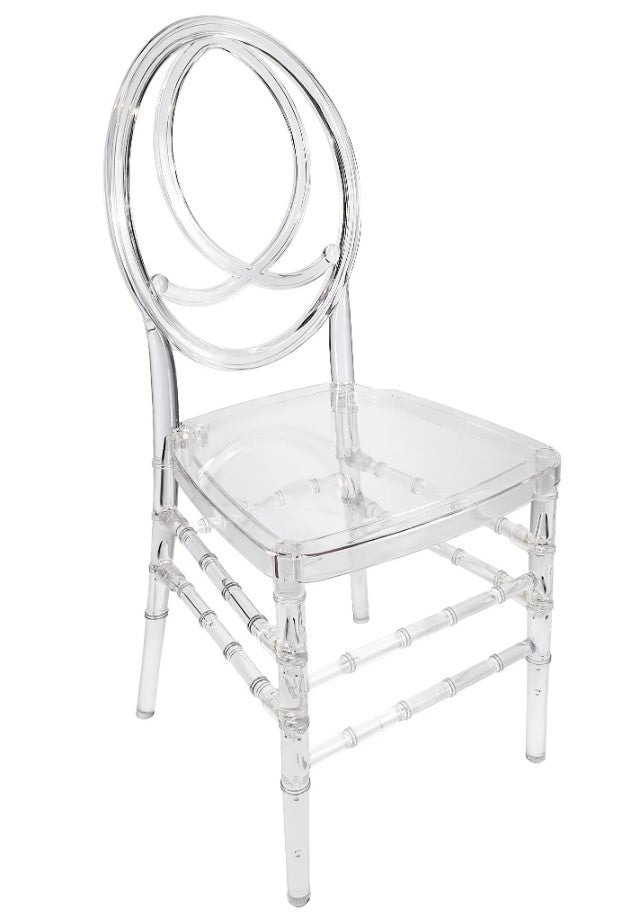 Acrylic Chairs for Event