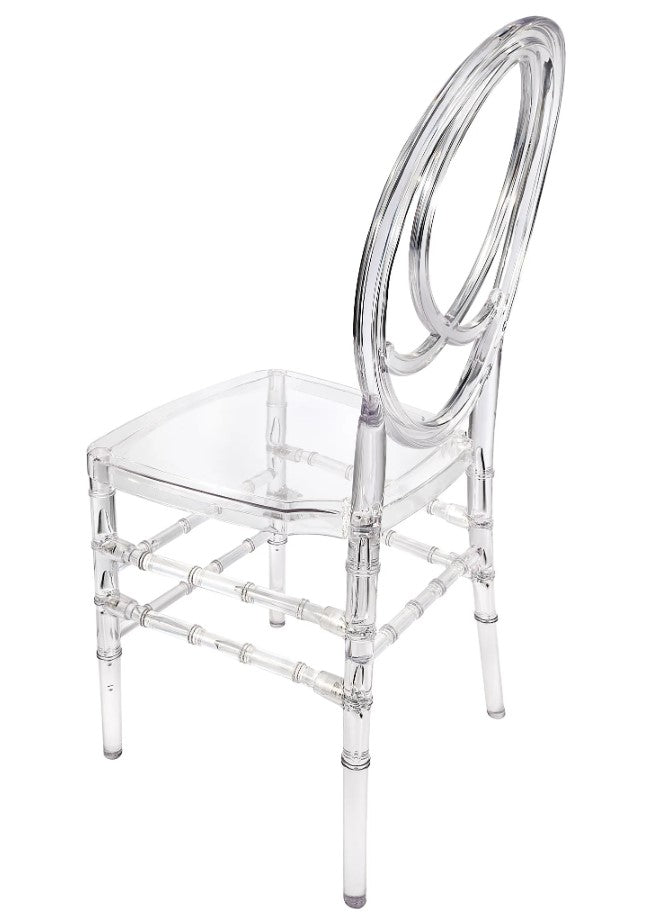Acrylic Chairs for Event