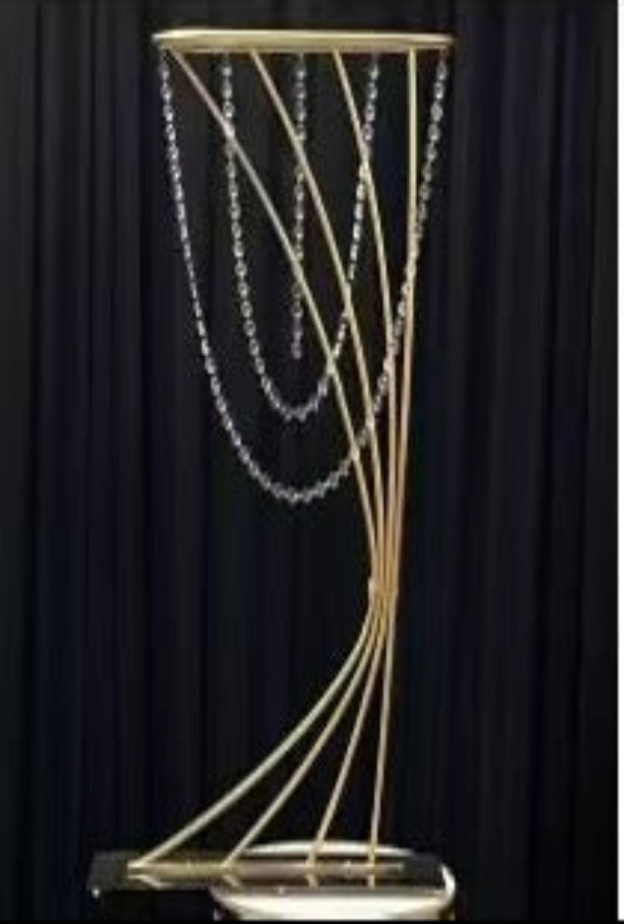 Flower Riser