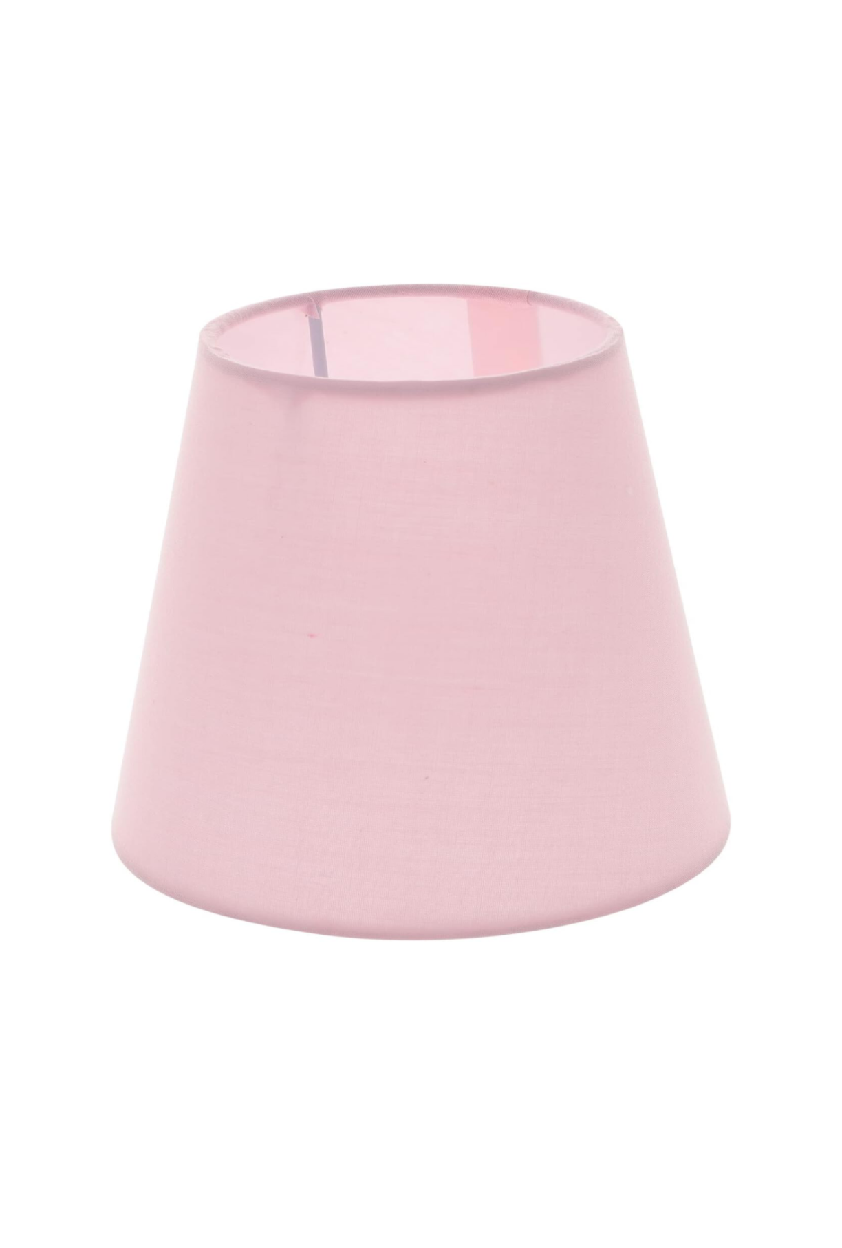 Pink Lamp Shad