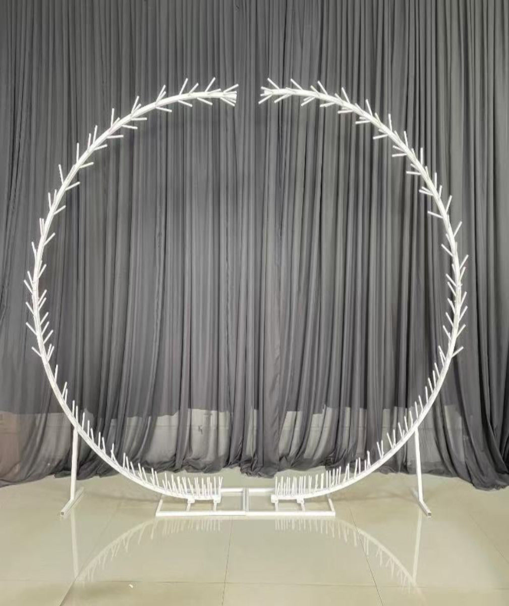 Circular Arch