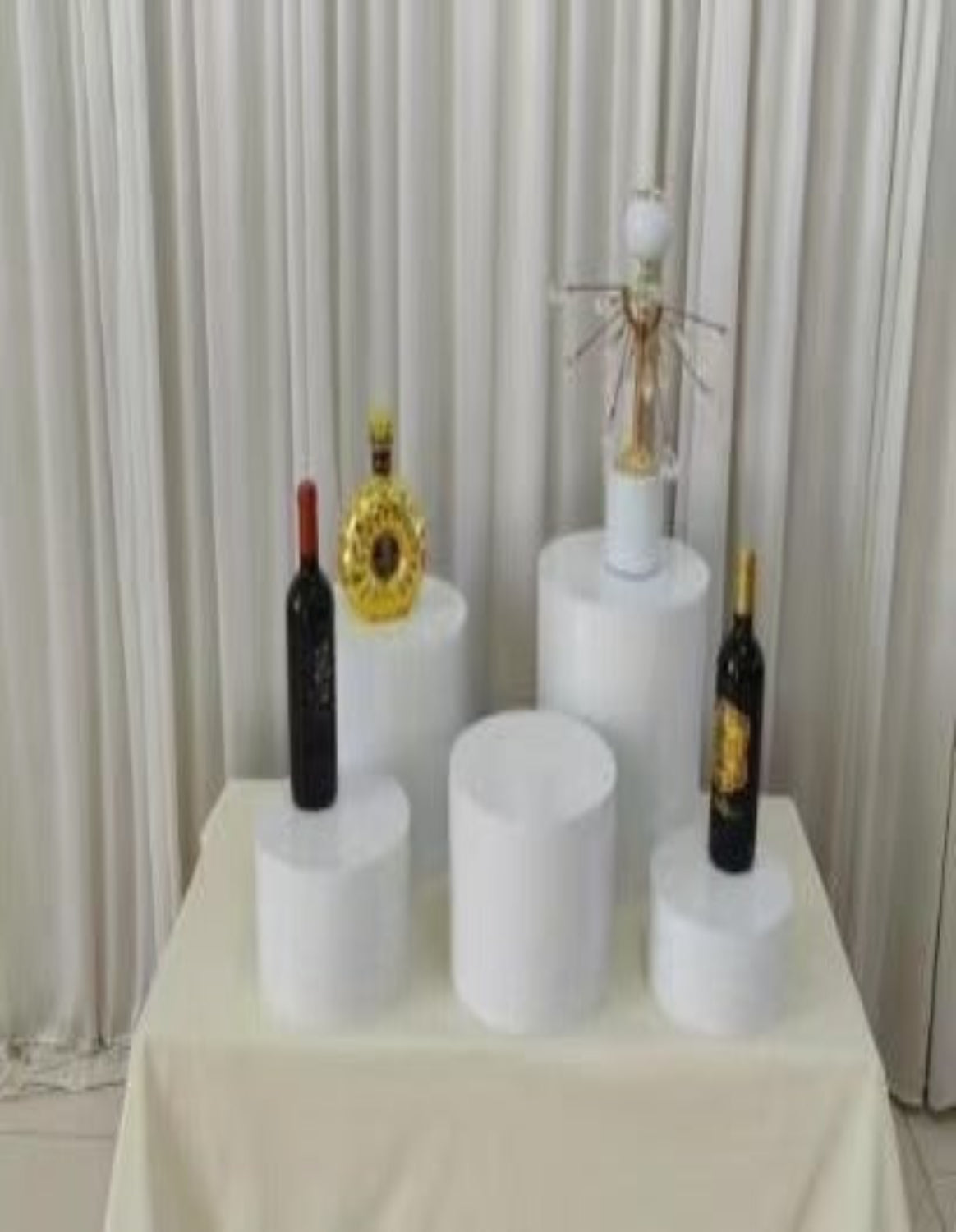 Display Stands