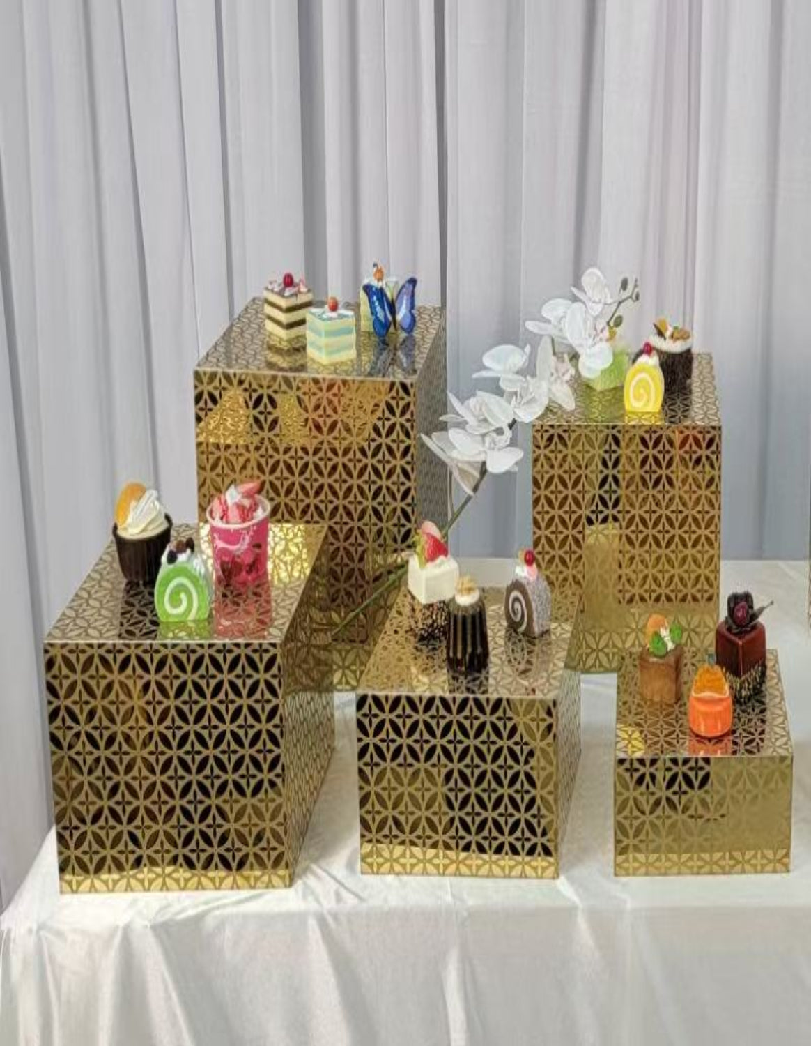 Display Stands