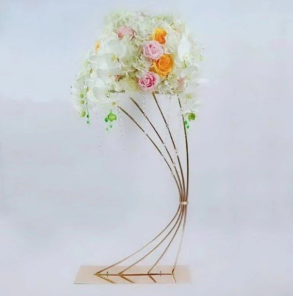 Flower Riser