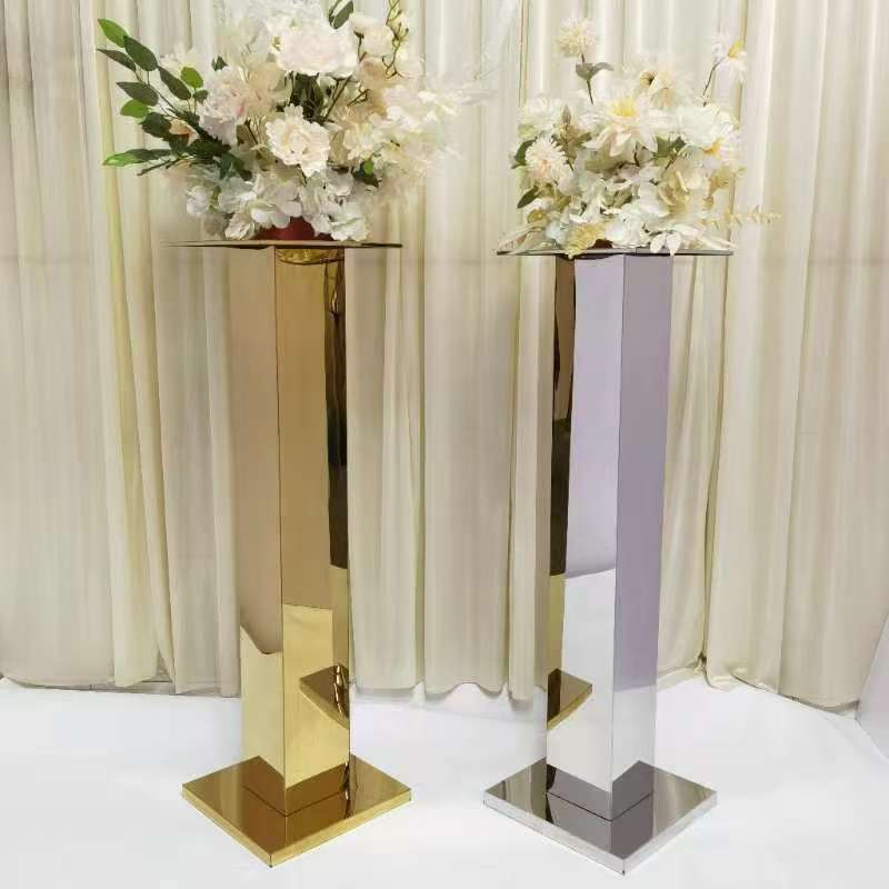 Flower Risers