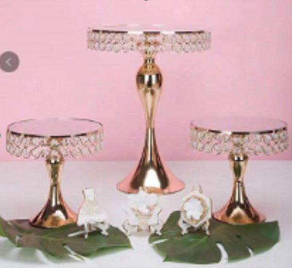 Cake Stands