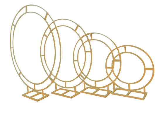 Arches GD