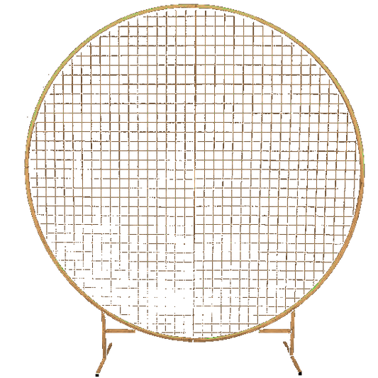 Arch-Wedding-Background-Mesh