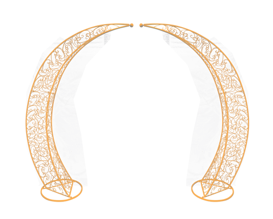 Moon Arch