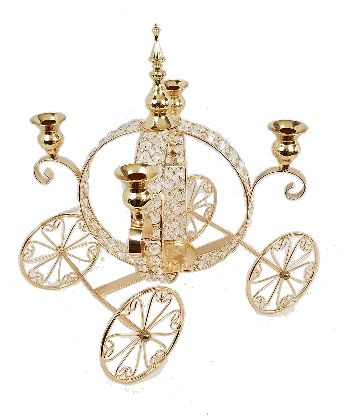 CrownCart2