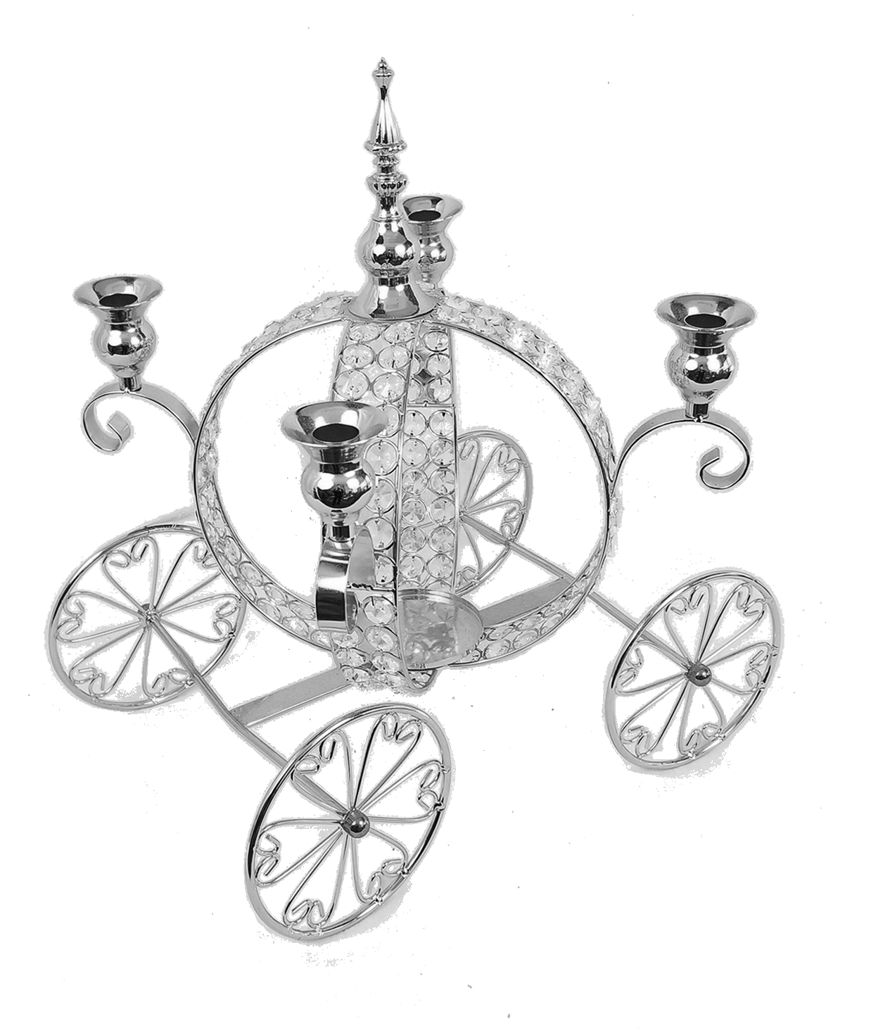 CrownCart2