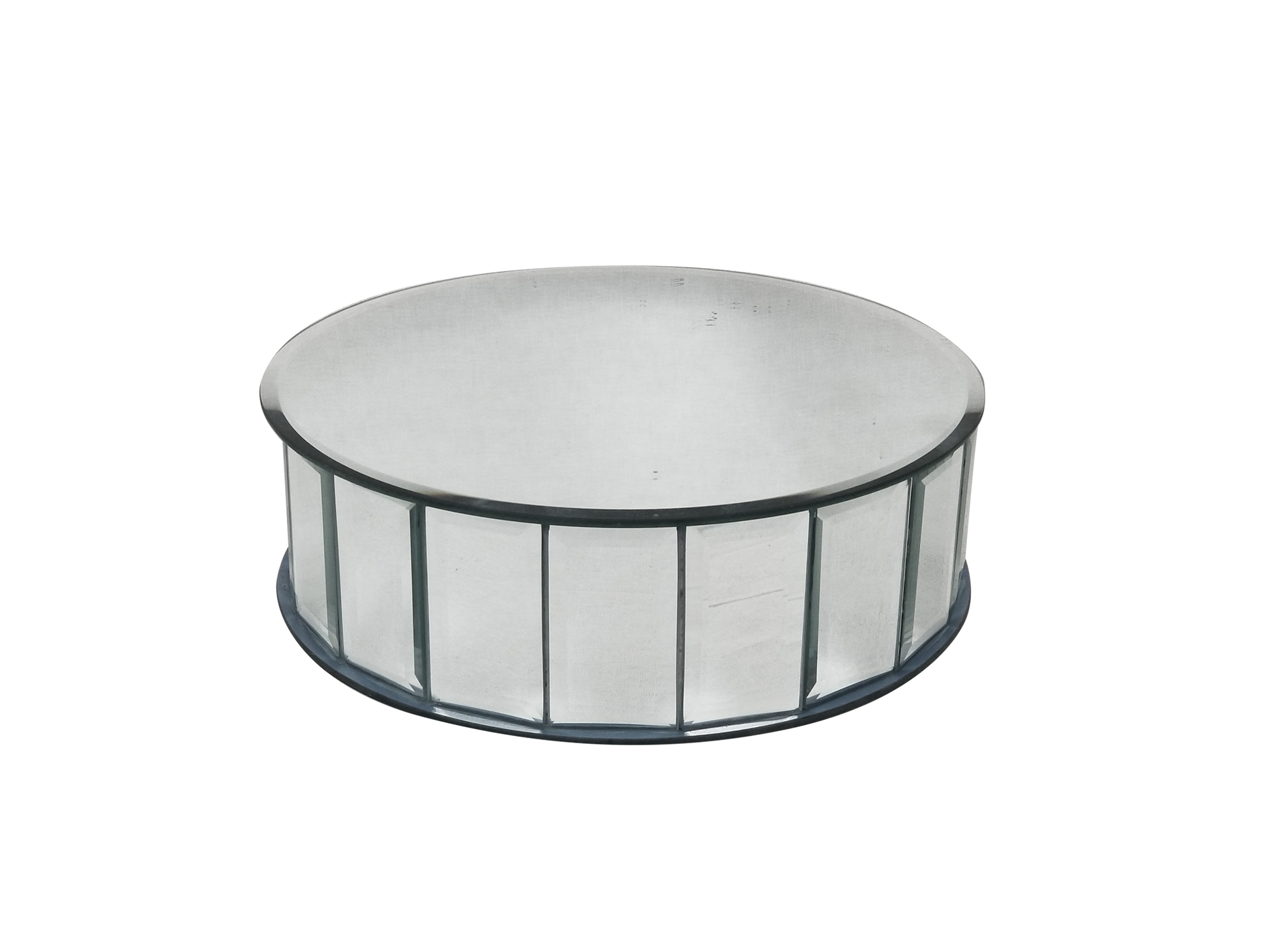 Round Mirror
