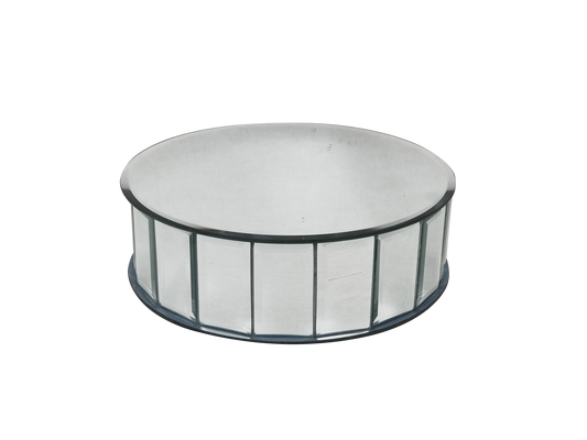 Round Mirror