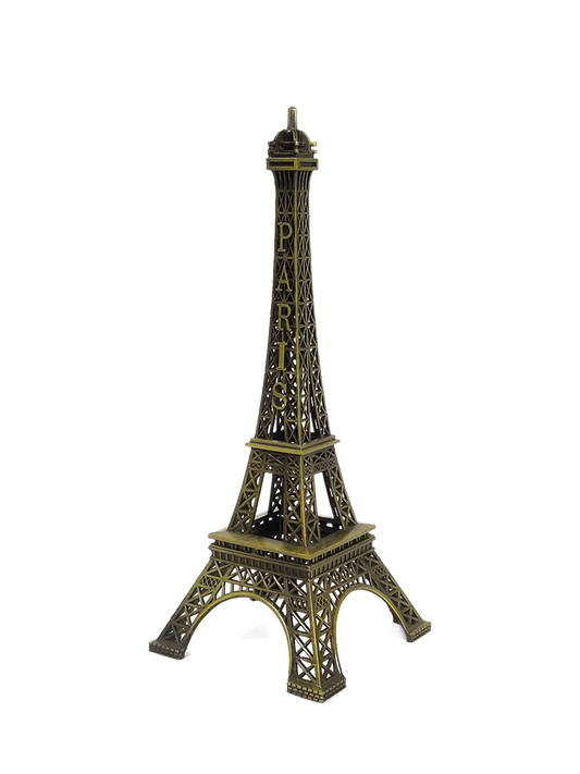 Paris 1