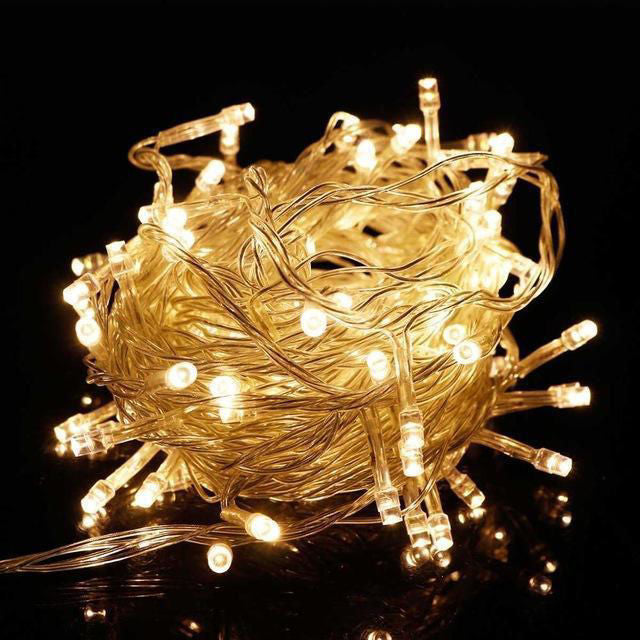 10m RGB Led Stringlight