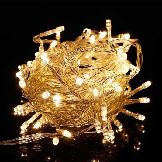 10m RGB Led Stringlight