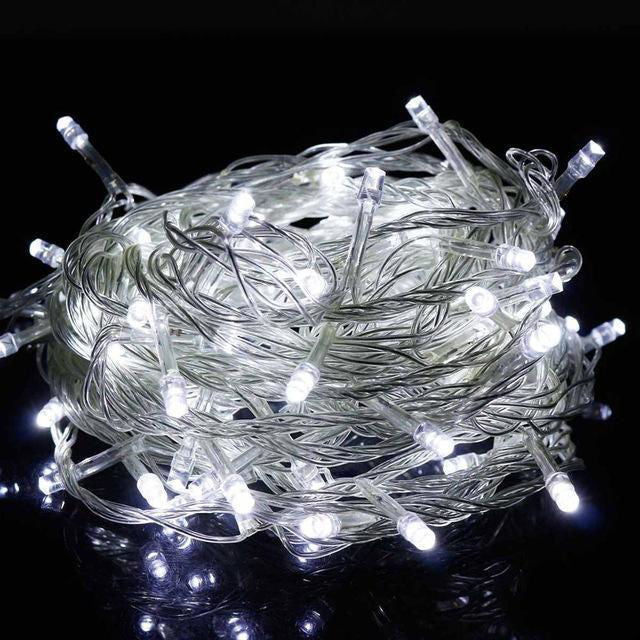 10m RGB Led Stringlight