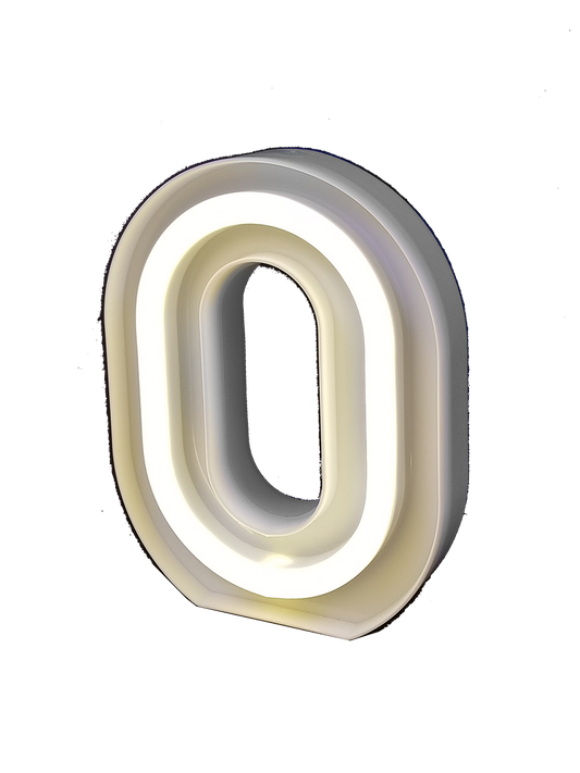 O