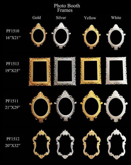 Picture Frames