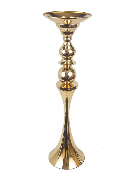 X009 - Mermaid Centerpiece Stand  26.5"