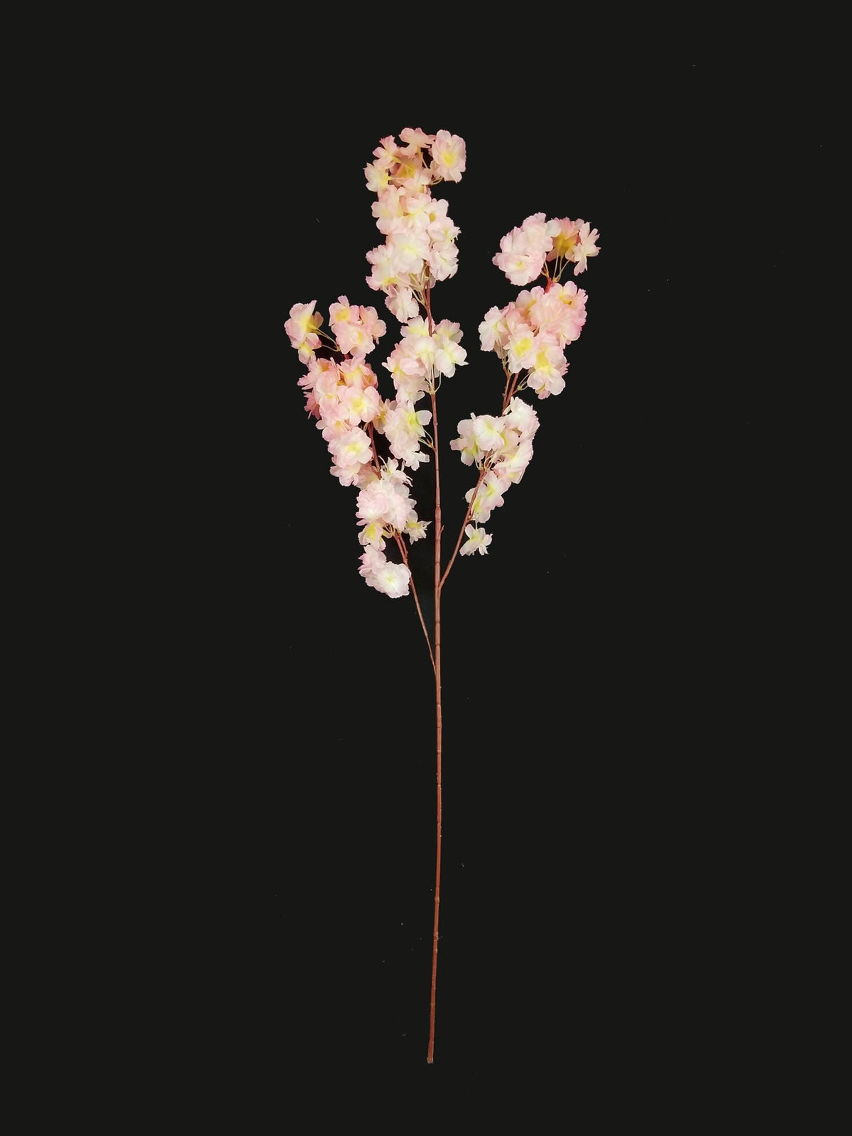 FLSX01 - Pink 42" Cherry Blossom Branch