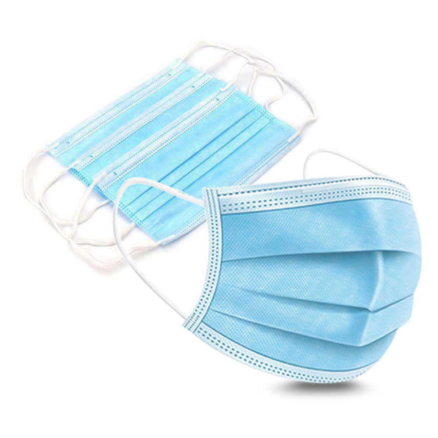 Disposable Medical Mask