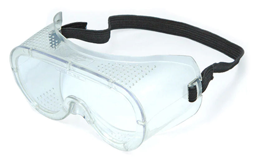 Protective Eye Googles