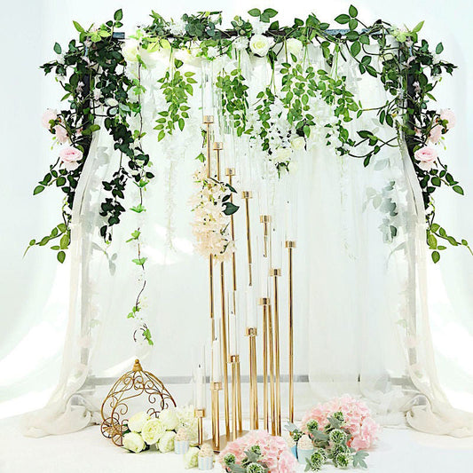 Sample - 12 Head Candelabra