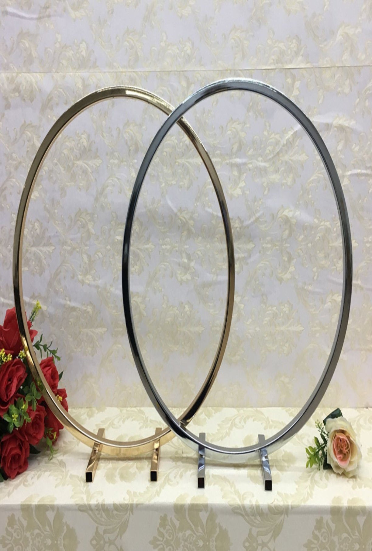 9328 Centerpiece Hoop