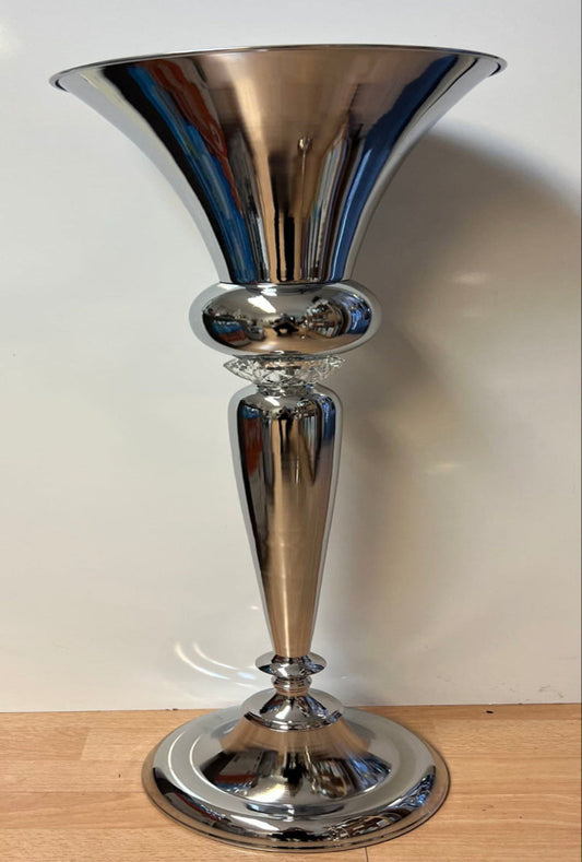 8760-S  Flower Riser Metal 36"