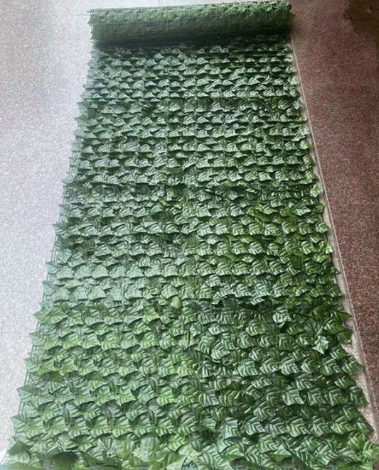 CYLL-0304 - Green Glass Wall Roll 40"x120"