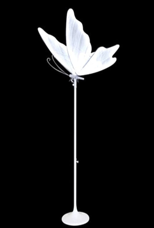 60cm LED Butterfly Wing