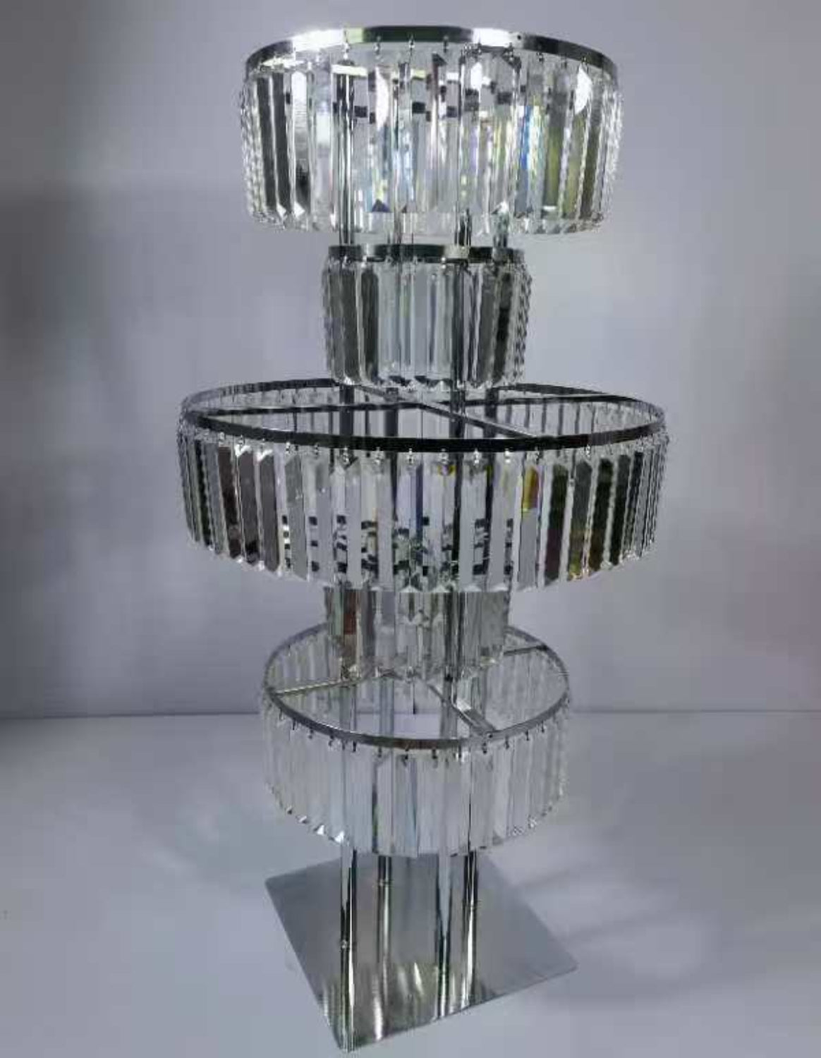Crystal Stand