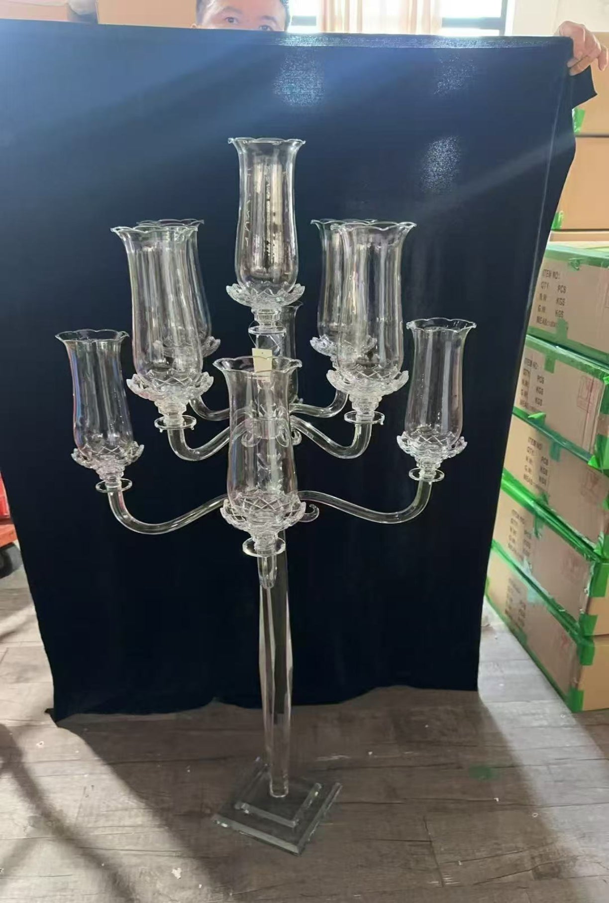 Candle Stand