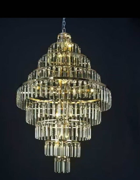 LED Chandelier