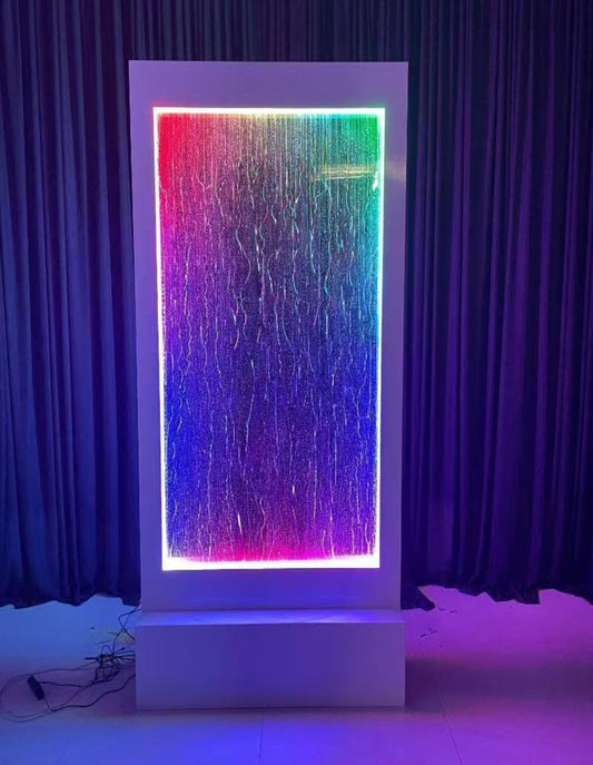 Wall Waterfall