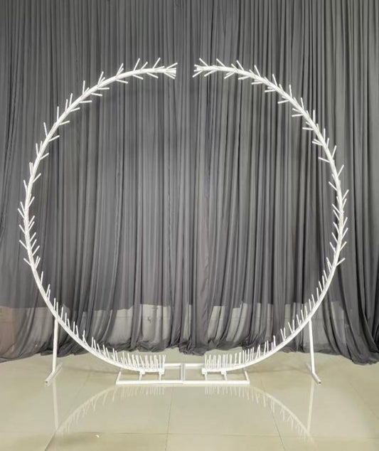Circular Arch